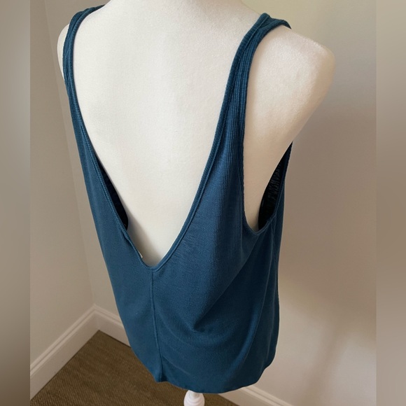 Free People Tank - Size M - Picture 11 of 12